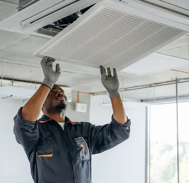 Why Homeowners & Businesses Trust Us in Monroe, MI?