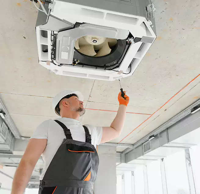 Why Homeowners Businesses Trust Us in Monroe, MI