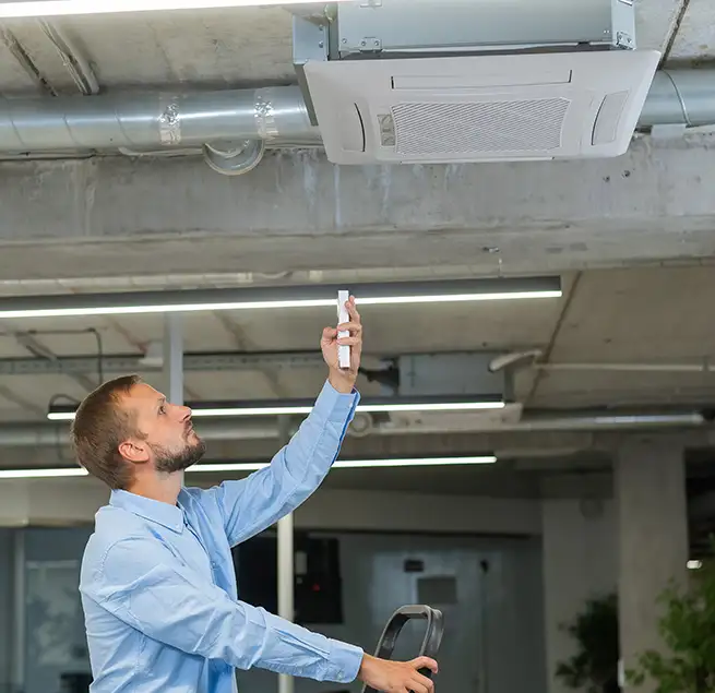 Why Homeowners & Businesses Trust Us in Monroe, MI?