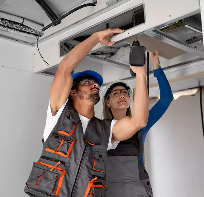 Why Homeowners & Businesses Trust Us in Monroe, MI