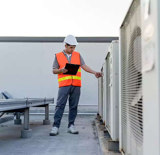 Why Homeowners & Businesses Trust Us in Monroe, MI?