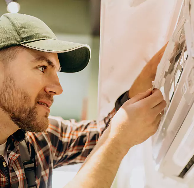 Why Homeowners & Businesses Trust Us in Monroe, MI?