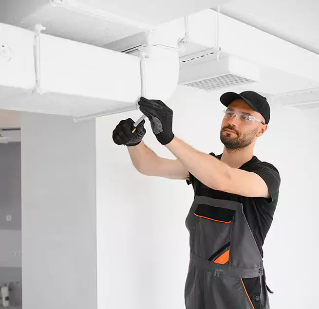 Why Homeowners & Businesses Trust Us in Monroe, MI?