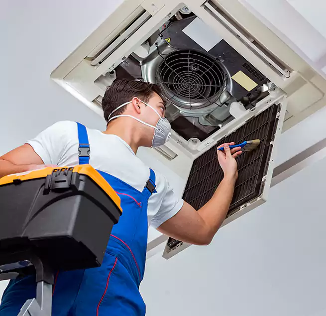 Why Homeowners & Businesses Trust Us in Monroe, MI?